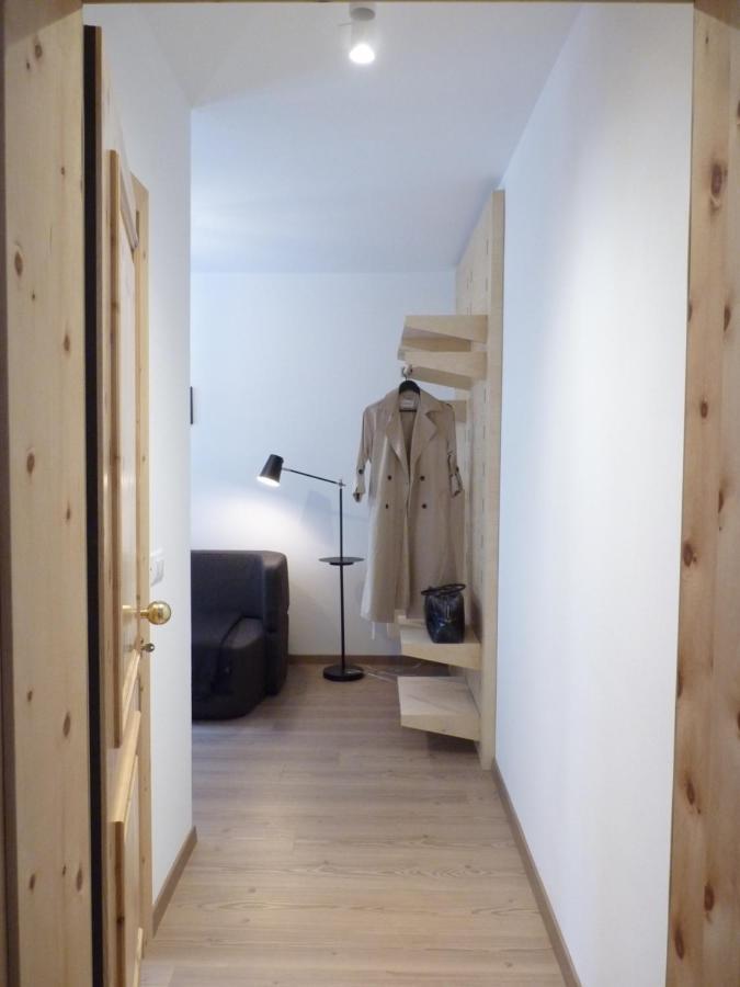 Stern B&B & Suite Apartments Nova Levante Exteriér fotografie