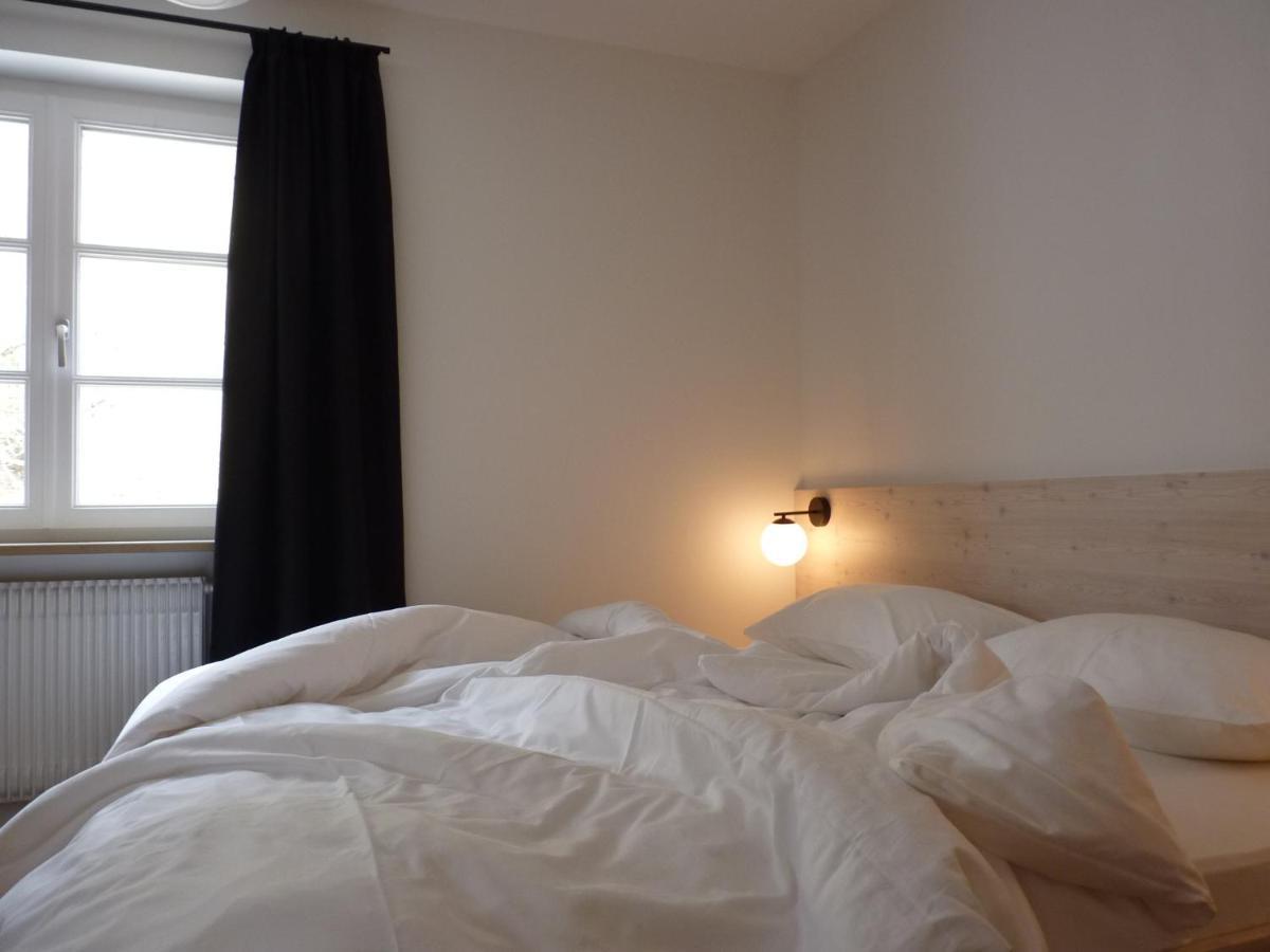 Stern B&B & Suite Apartments Nova Levante Exteriér fotografie