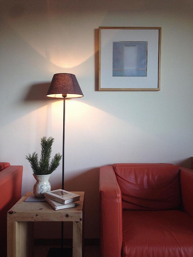 Stern B&B & Suite Apartments Nova Levante Exteriér fotografie