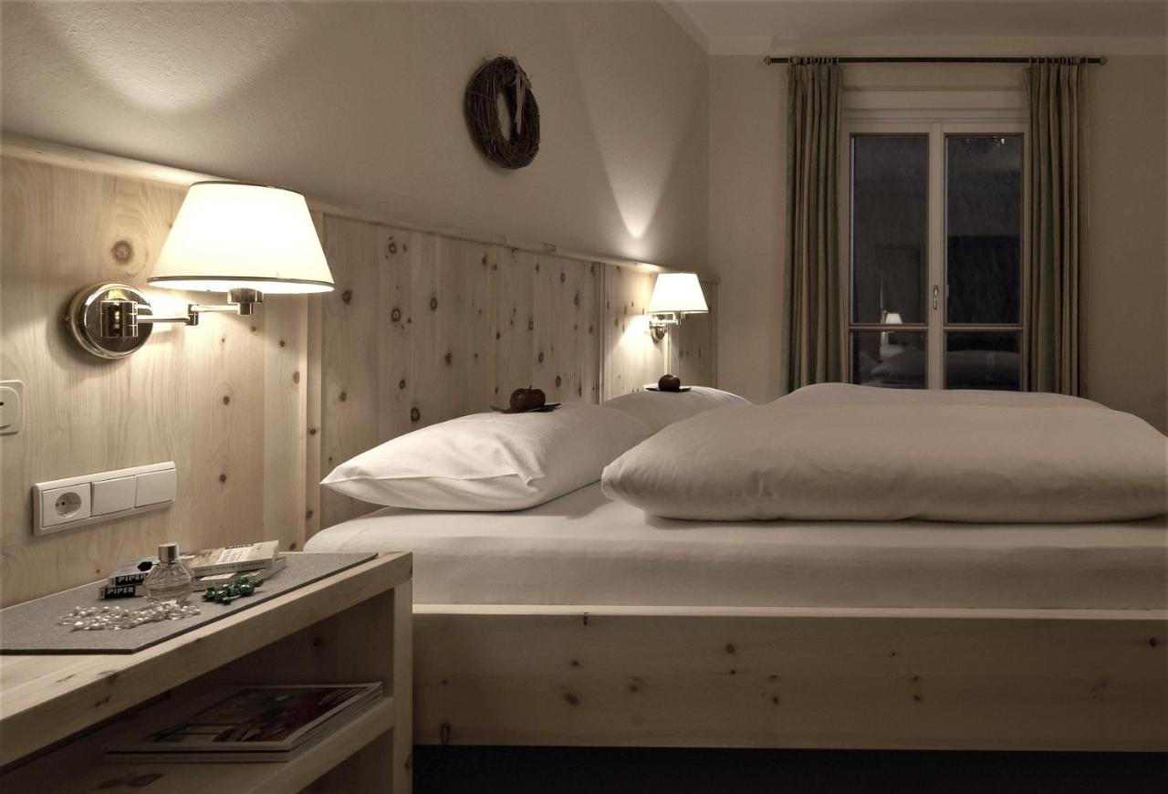 Stern B&B & Suite Apartments Nova Levante Exteriér fotografie