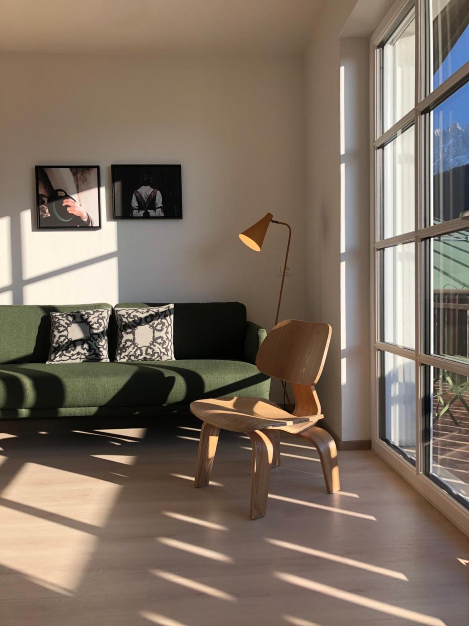 Stern B&B & Suite Apartments Nova Levante Exteriér fotografie