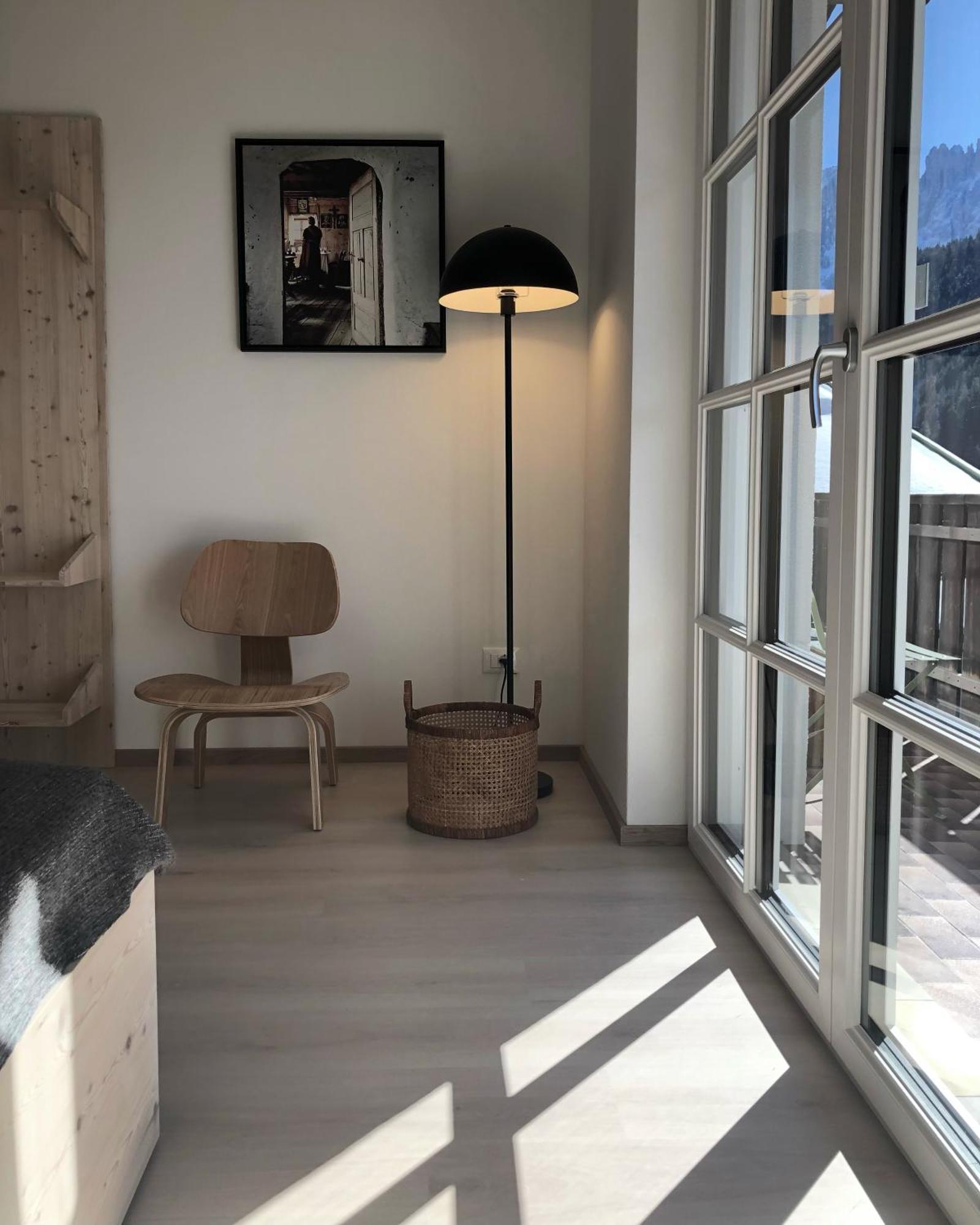 Stern B&B & Suite Apartments Nova Levante Exteriér fotografie