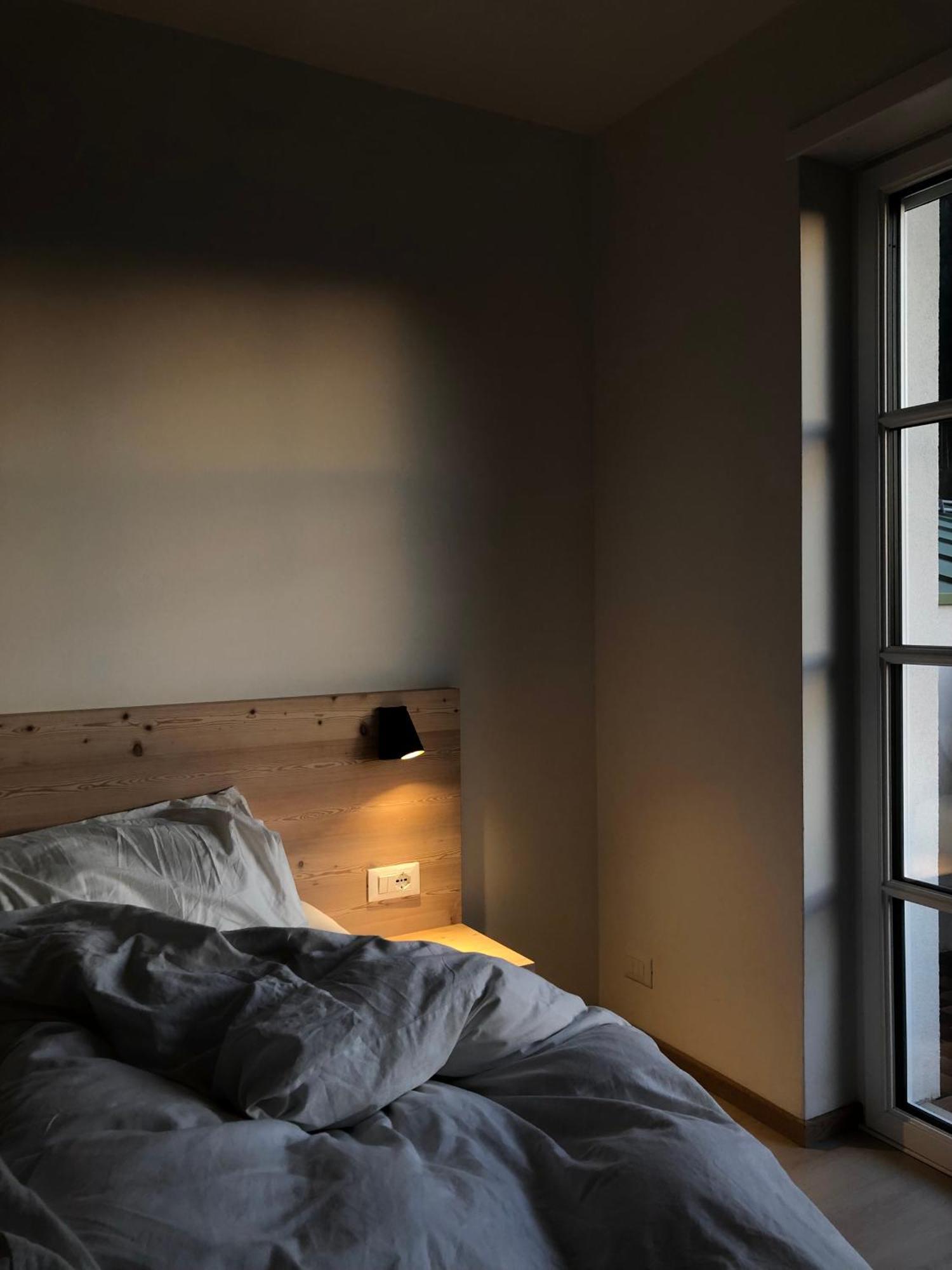Stern B&B & Suite Apartments Nova Levante Exteriér fotografie