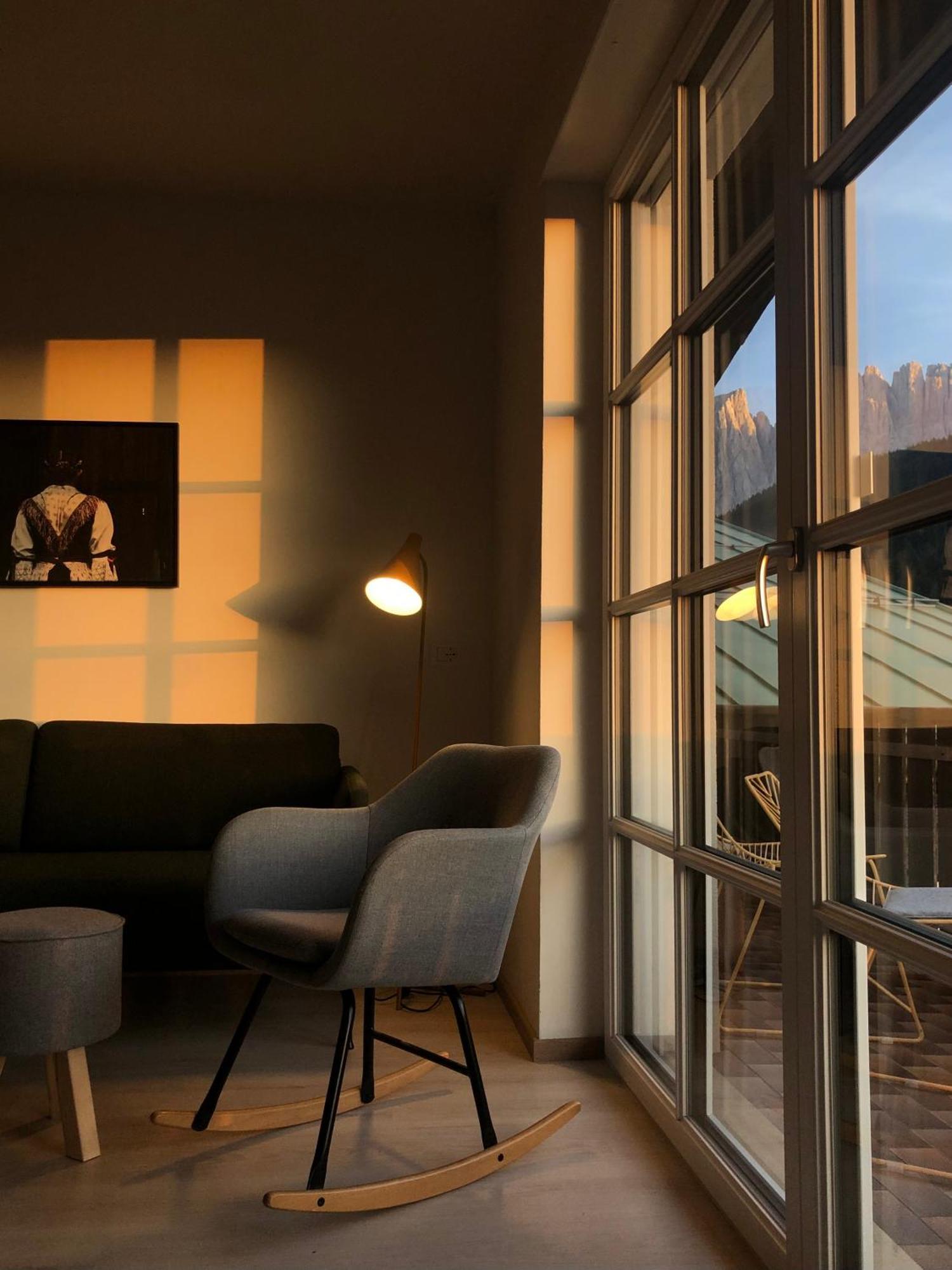 Stern B&B & Suite Apartments Nova Levante Exteriér fotografie