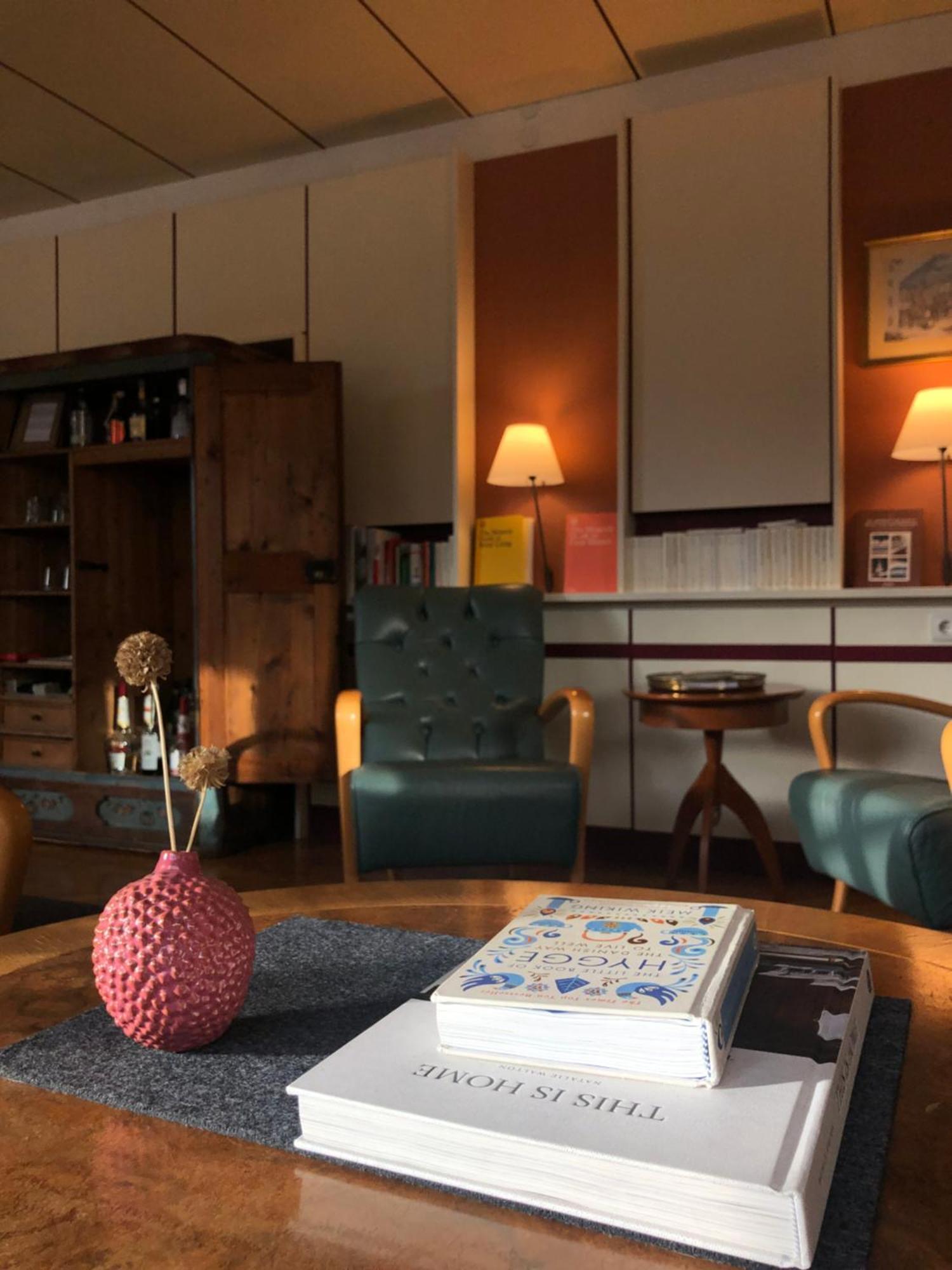 Stern B&B & Suite Apartments Nova Levante Exteriér fotografie